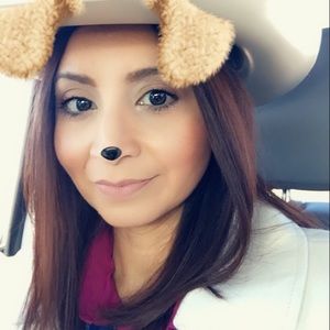 Meet your Posher, Erica